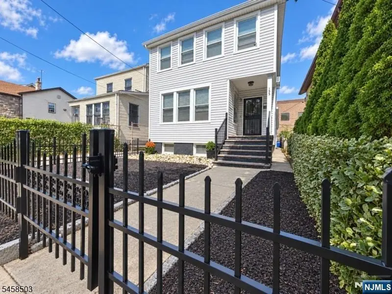 155 Weequahic Avenue, Newark, NJ 07112 - #2
