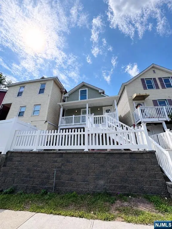 299 W Broadway, Paterson, NJ 07522 - #2