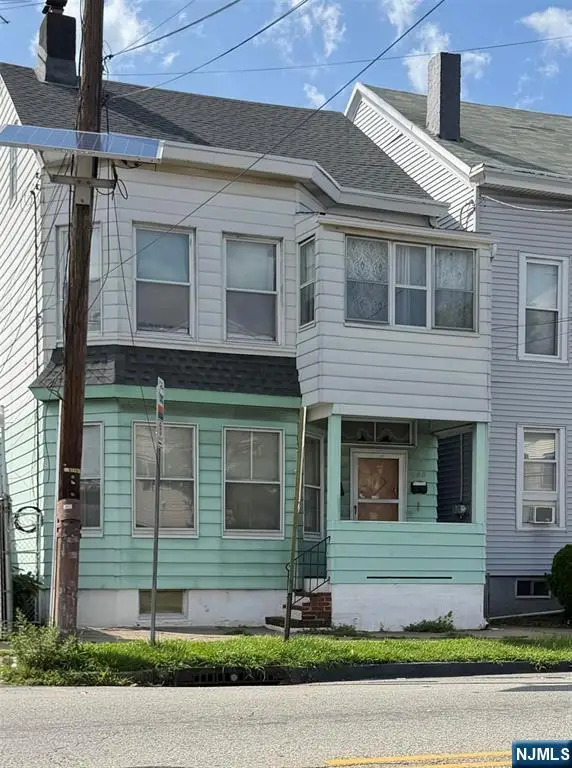 580 Madison Avenue, Paterson, NJ 07514 - #1