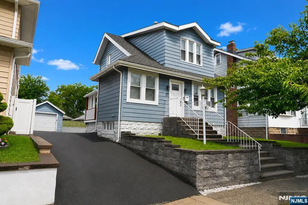 17 Prospect Street, Belleville, NJ 07109 - #1