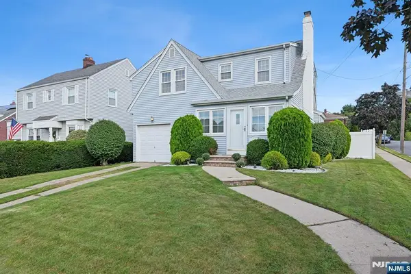 440 Riverview Avenue, North Arlington, NJ 07031