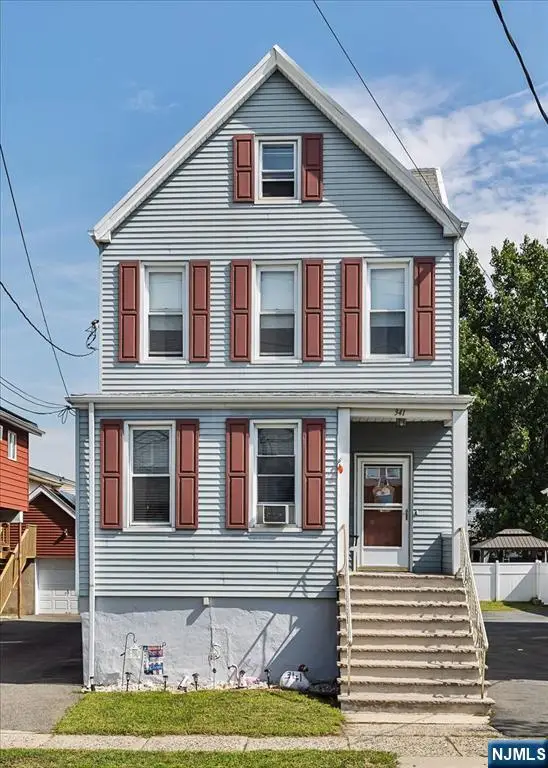 341 Grove Street, East Rutherford, NJ 07073