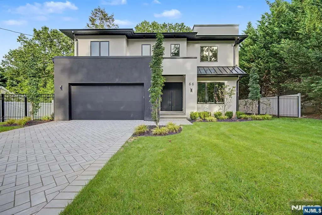 66 Jefferson Avenue, Tenafly, NJ 07670 - #1