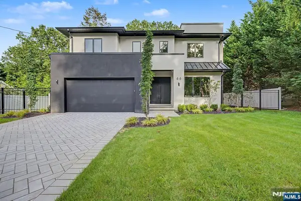 66 Jefferson Avenue, Tenafly, NJ 07670