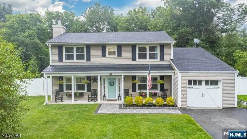 47 Biscay Drive, Flanders, NJ 07836 - #1