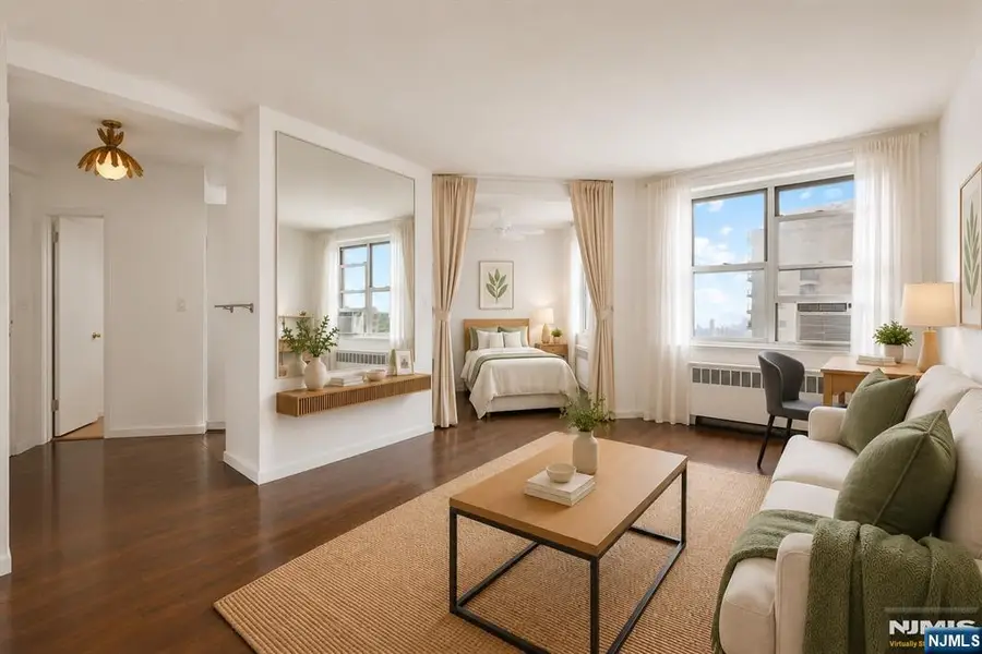 1450 Palisade Avenue 6F, Fort Lee, NJ 07024 - #2