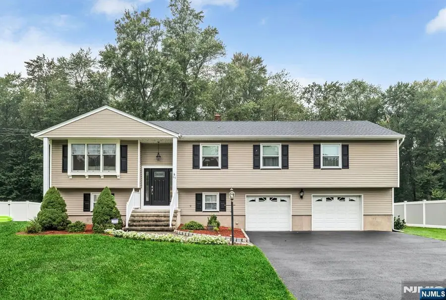 69 Forest Drive, Pequannock, NJ 07444 - #2