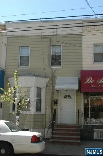 64 Wilson Avenue, Newark, NJ 07105