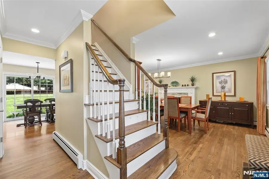 53 Van Blarcom Lane, Wyckoff, NJ 07481 - #3