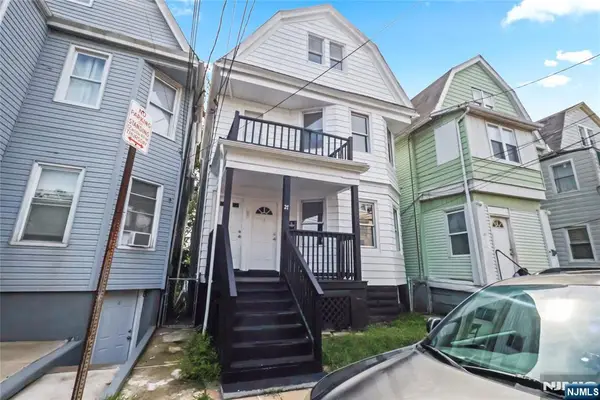 27 Triton Terrace, Newark, NJ 07104