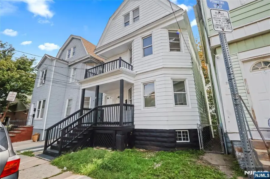 27 Triton Terrace, Newark, NJ 07104 - #2