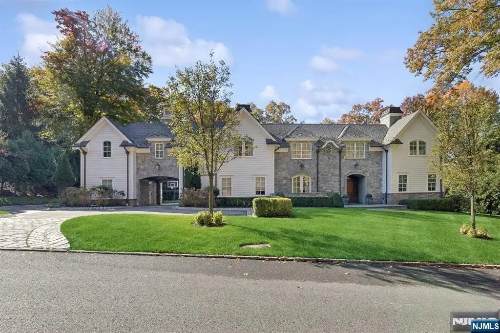 373 Hardenburgh Avenue, Demarest, NJ 07627 - #1