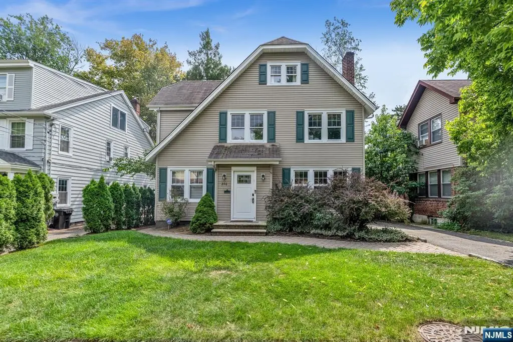 246 W Hudson Avenue, Englewood, NJ 07631 - #1