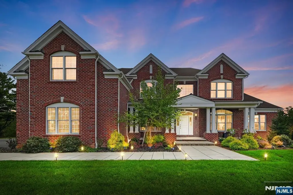 73 Woodmere Road, Upper Saddle River, NJ 07458 - #1