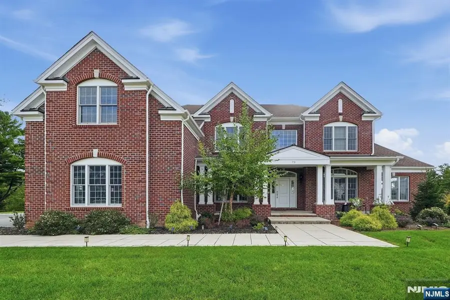 73 Woodmere Road, Upper Saddle River, NJ 07458 - #3