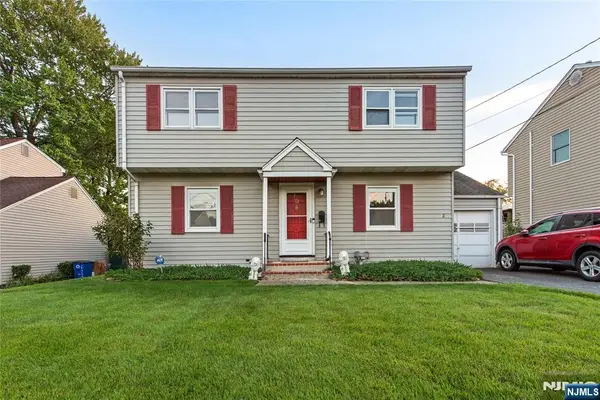 73 Birchwood Terrace, Clifton, NJ 07012