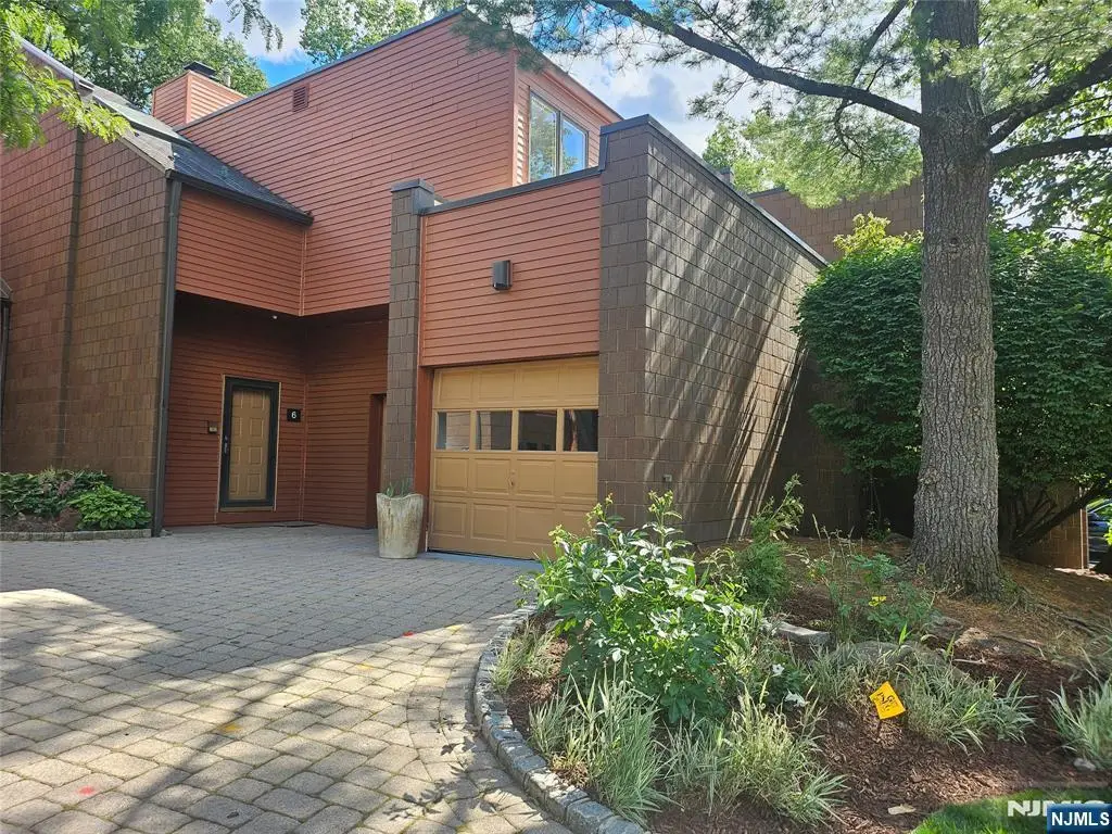 6 Old Quarry Road, Englewood, NJ 07631 - #1