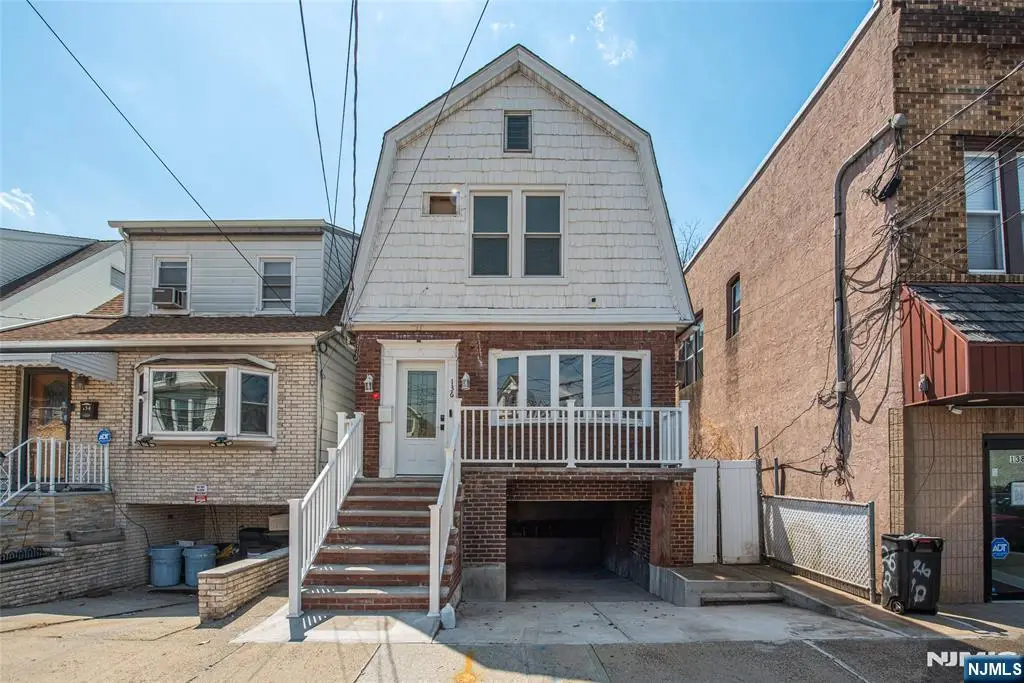 136 56th Street, Bayonne, NJ 07002 - #1