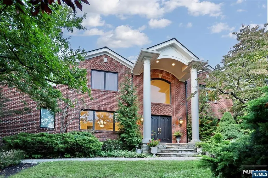 50 Blueberry Drive, Woodcliff Lake, NJ 07677 - #1