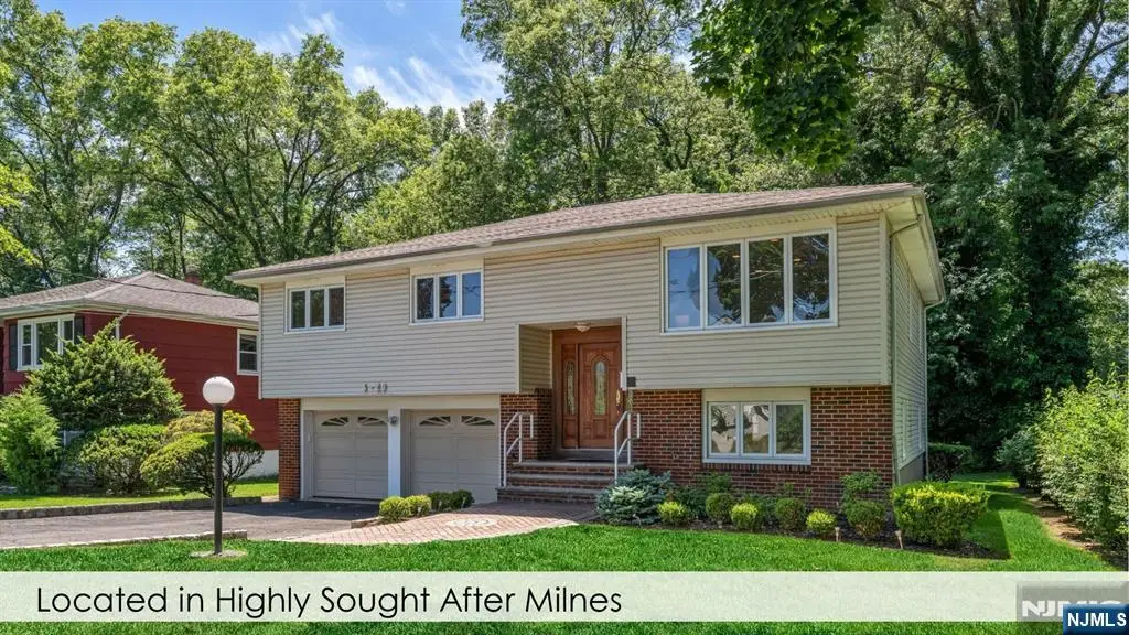 6-20 John Street, Fair Lawn, NJ 07410 - #1