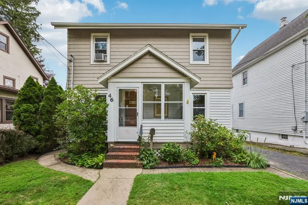 46 Highland Avenue, Nutley, NJ 07110 - #1