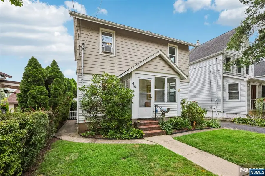46 Highland Avenue, Nutley, NJ 07110 - #2