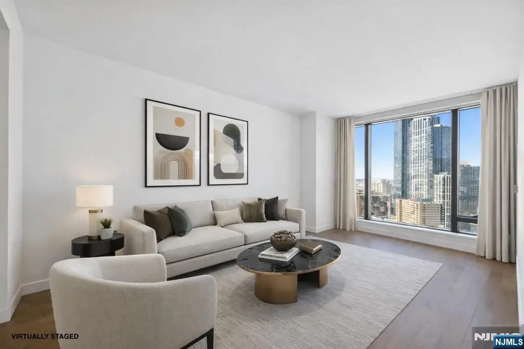 99 Hudson Street 2607, Jersey City, NJ 07302 - #1
