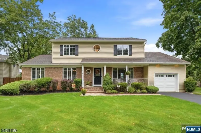14 Daria Drive, Pequannock, NJ 07440 - #2
