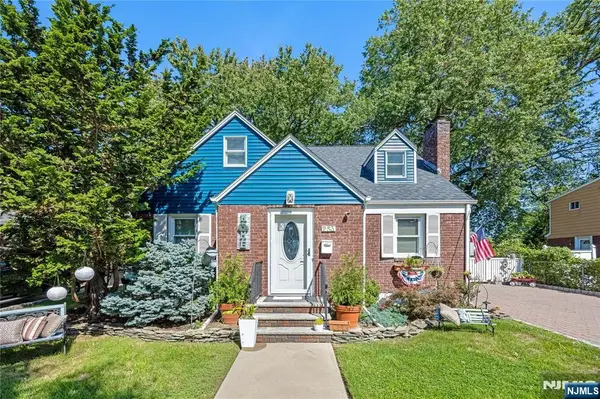 253 Birchwood Road, New Milford, NJ 07646