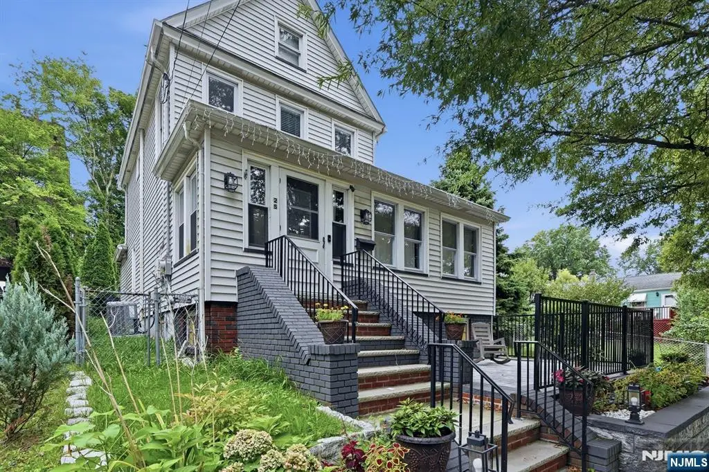 25 1st Street, Ridgefield Park, NJ 07660 - #1