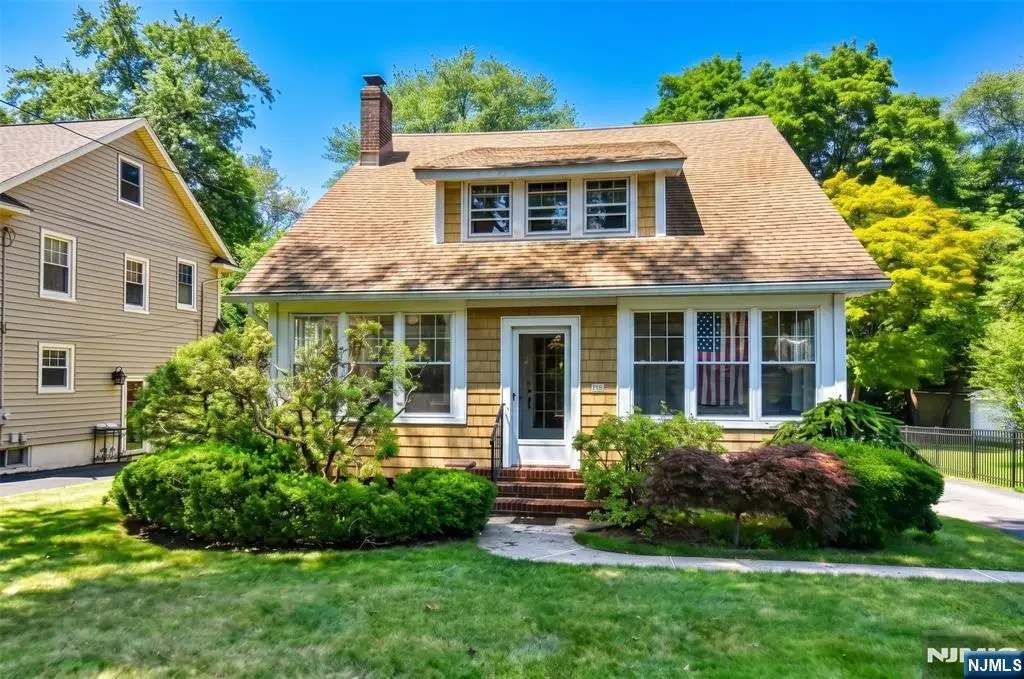 140 Harding Road, Glen Rock, NJ 07452 - #1