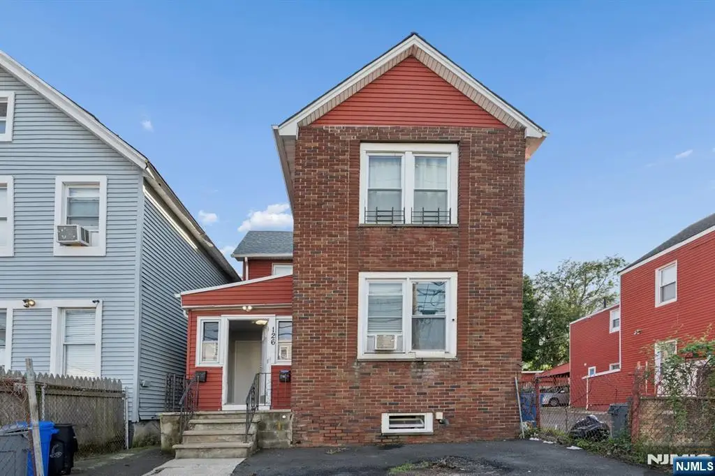 126 Verona Avenue, Newark, NJ 07104 - #1