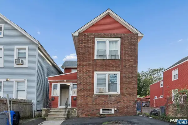126 Verona Avenue, Newark, NJ 07104