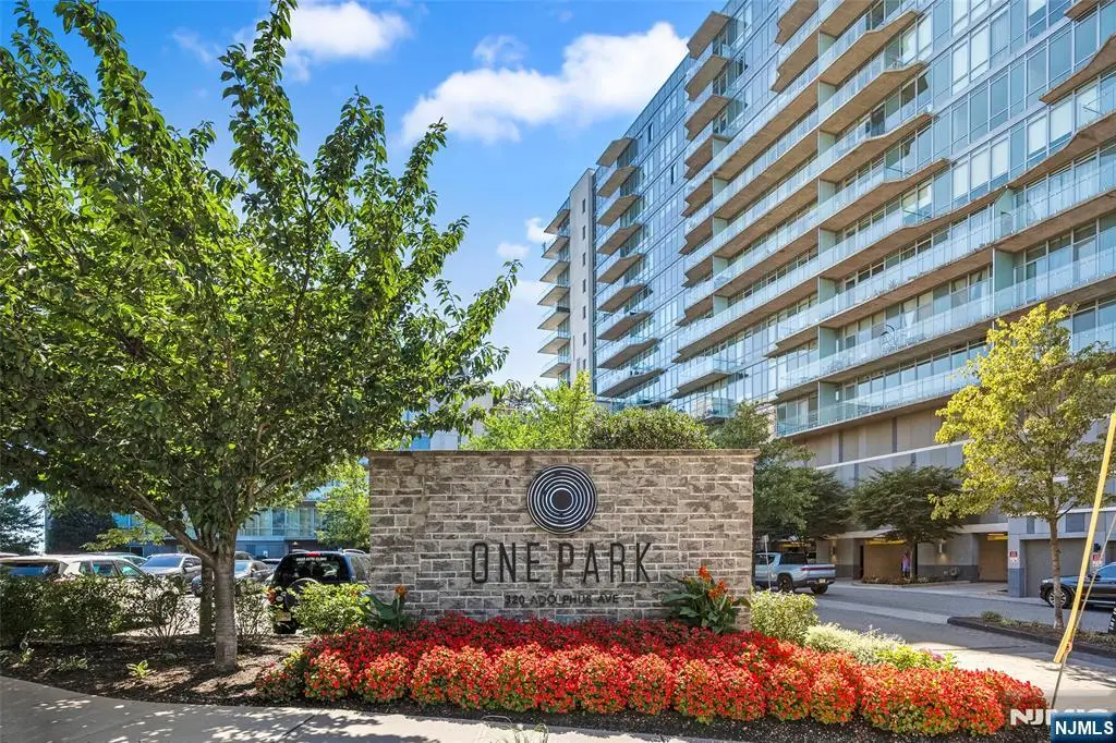 320 Adolphus 914, Cliffside Park, NJ 07010 - #1