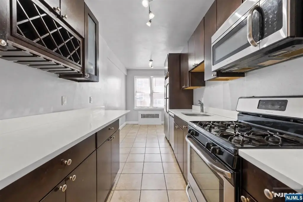 2520 Kennedy Boulevard 2C, Jersey City, NJ 07304 - #1
