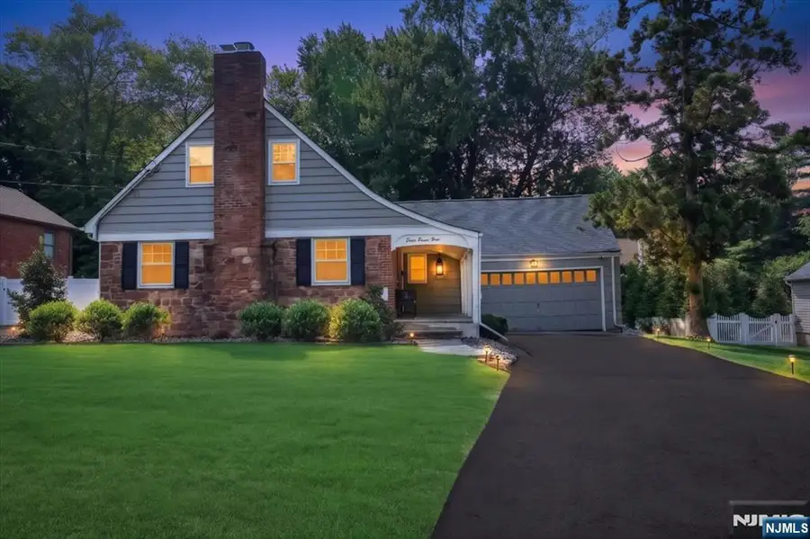 783 Woodland Avenue, Oradell, NJ 07649 - #2
