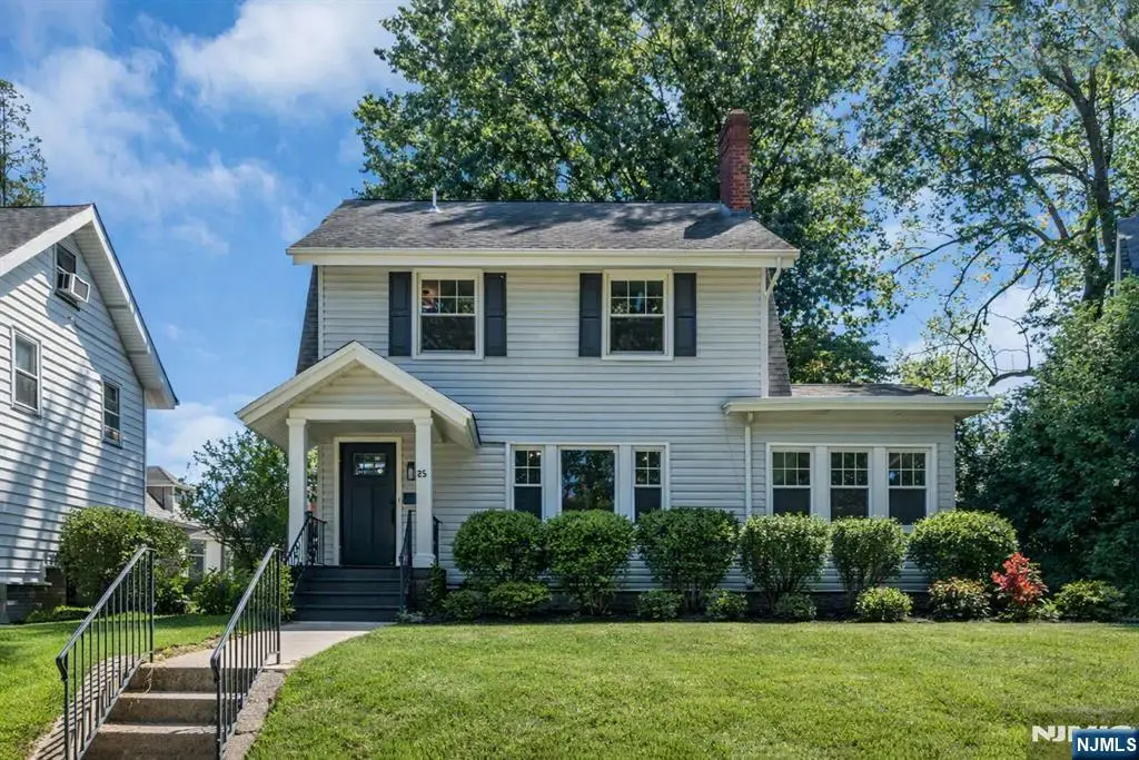 25 Laurel Avenue, East Orange, NJ 07017 - #1