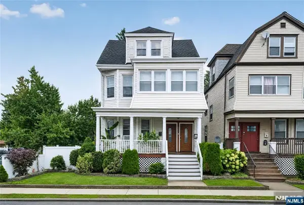 76 Laurel Avenue, Irvington, NJ 07111