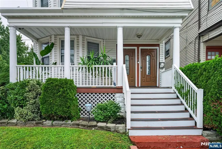76 Laurel Avenue, Irvington, NJ 07111 - #2