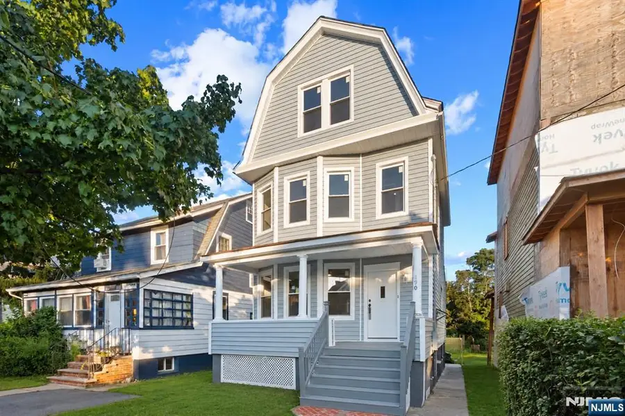 190 Watchung Avenue, West Orange, NJ 07052 - #2