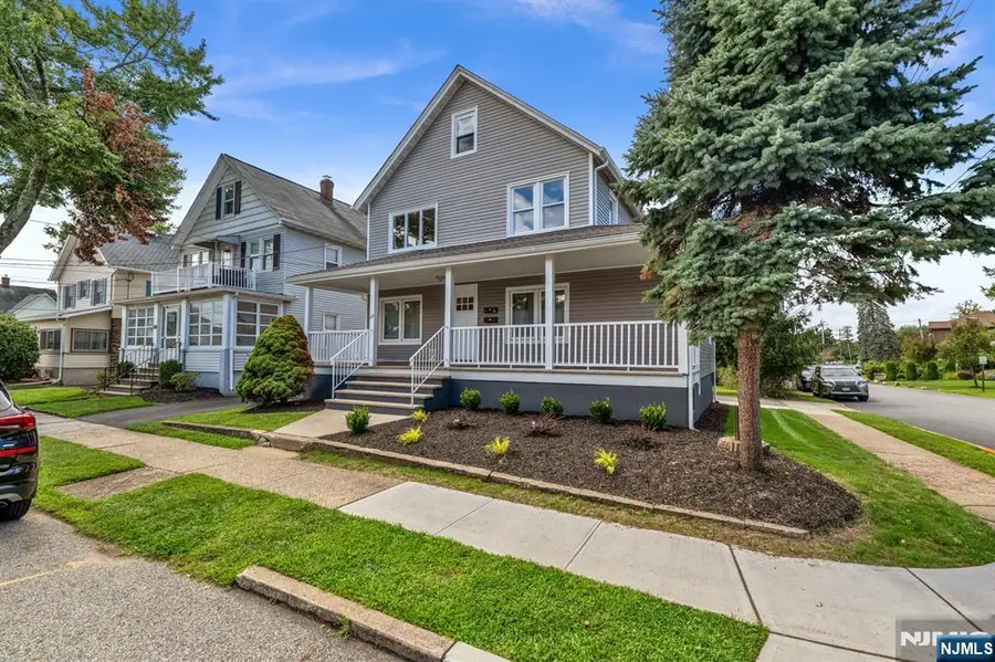 44 Zazzetti Street, Waldwick, NJ 07463 - #3
