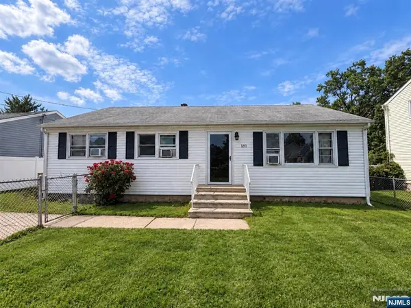 181 6th Street, Saddle Brook, NJ 07663