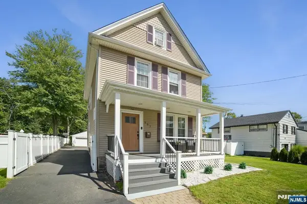 157 John Street, Englewood, NJ 07631