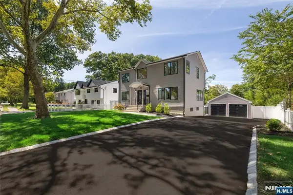 331 Elmwood Drive, Paramus, NJ 07652