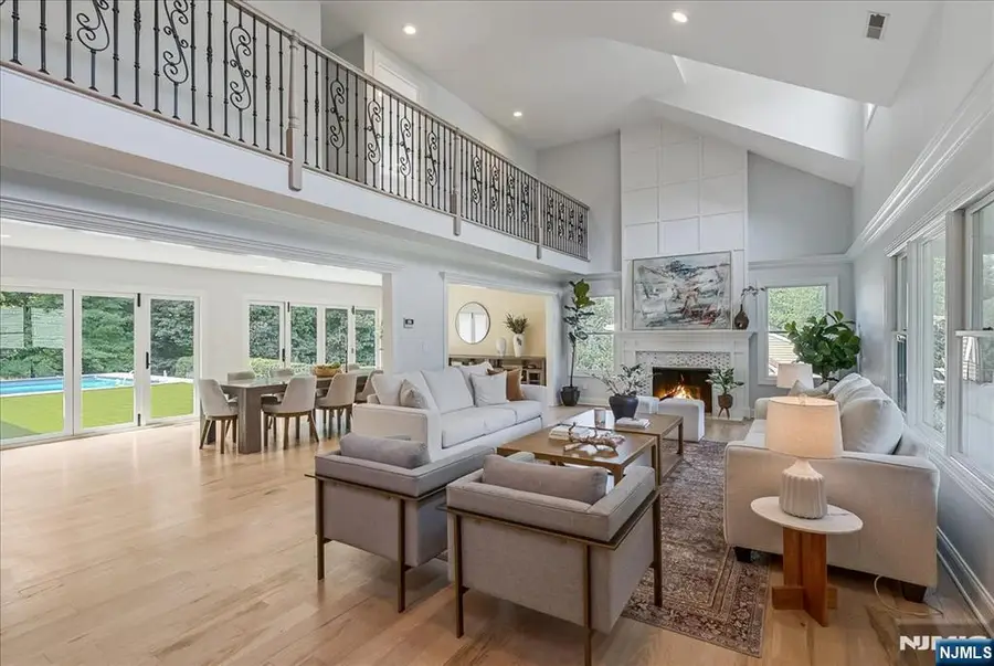 75 Evergreen Drive, North Caldwell, NJ 07006 - #2
