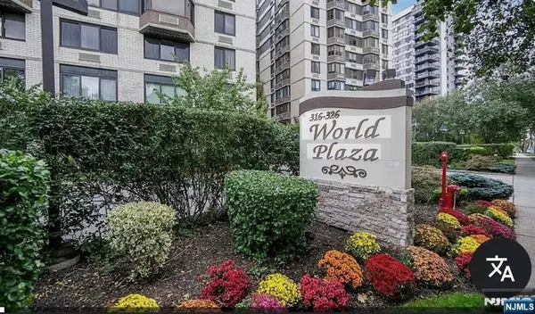 326 Prospect Avenue 11G, Hackensack, NJ 07601