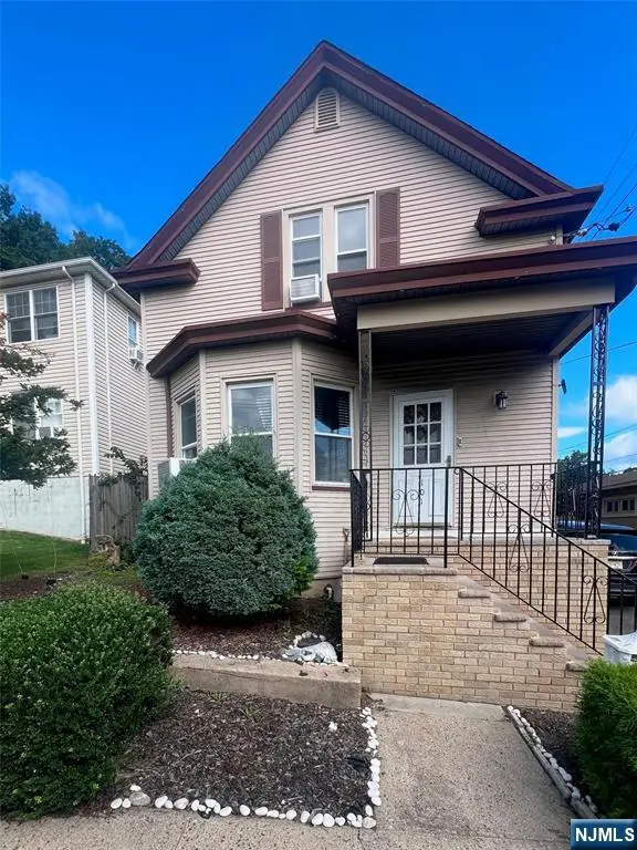 101 Tilt Street, Haledon, NJ 07508