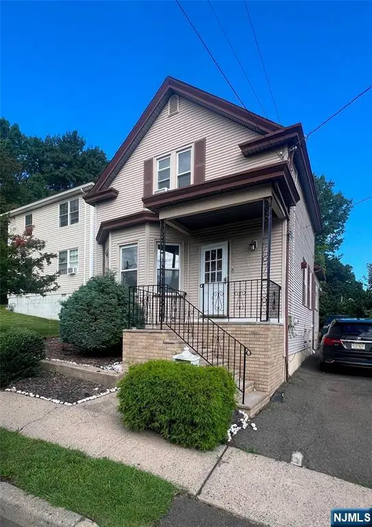101 Tilt Street, Haledon, NJ 07508 - #2
