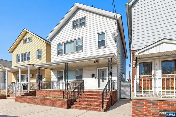119 W 21st Street, Bayonne, NJ 07002