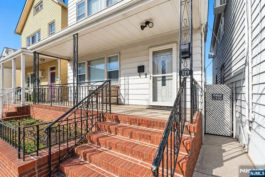 119 W 21st Street, Bayonne, NJ 07002 - #2